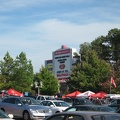 NC State Stadium